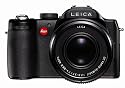 Leica V-LUX 1 10.1MP Digital Camera with 12x Optical Image Stabilized Zoom