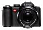 Leica V-LUX 1 10.1MP Digital Camera with 12x Optical Image Stabilized Zoom