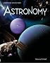 Astronomy (Usborne Discovery)