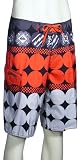 Quiksilver My Dog Spot Boardshorts - Gunsmoke