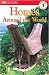 Homes Around the World (DK Readers Level 1)