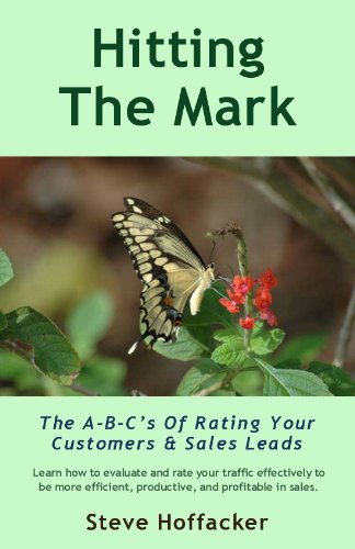 Hitting The Mark: The A-B-C