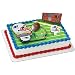 New England Patriots Cake Decorating Kit
