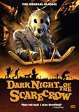 Dark Night of the Scarecrow [DVD] [1981] [US Import] [NTSC]