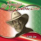 Little Joe y la Familia Borrachera - Nuestra Tradicion