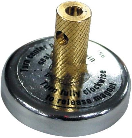 Universal Magnetic Ground Lug