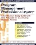 Program Management Professional (PGMP)