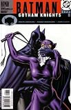 Batman: Gotham Knights, Oct 2000 (Transference Part 1 of 4, 1 of 4, #8)