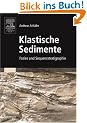 Klastische Sedimente: Fazies und Sequenzstratigraphie (Sav Geowissenschaften)