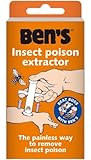 Bens Insect Poison Extractor