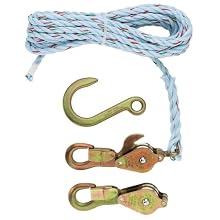 Klein 1802-30SR Block & Tackle