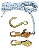 Klein 1802-30SSR Block  Tackle