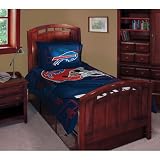 Northwest Buffalo Bills Comforter Set