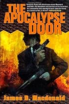 The Apocalypse Door
