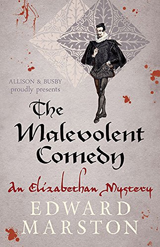 Malevolent Comedy (Nicholas Bracewell)