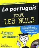 Le portugais pour les Nuls