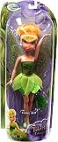 Disney Fairies Tinker Bell And The Great Fairy Rescue 9 Inch Figure TinkerBell
