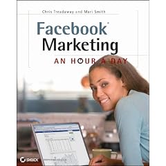 Facebook Marketing: An Hour a Day