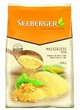 Details zu "Seeberger Maisgrieß fein (Polenta), 3er Pack (3 x 500 g Packung)" Details zu "Seeberger Maisgrieß fein (Polenta), 3er Pack (3 x 500 g Packung)"