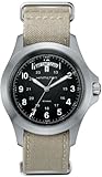 HAMILTON (n~g) rv KHAKI FIELD KING H64451353 Y [KAi]