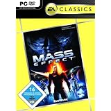 Mass Effect [EA Classics]von "Electronic Arts GmbH"