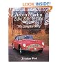 Aston Martin DB4, DB5 and DB6: The Complete Story (Crowood autoclassic)