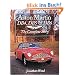 Wood, J: ASTON MARTIN DB4 DB5 & DB6: The Complete Story (Crowood autoclassic)