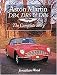 Aston Martin DB4, DB5 and DB6: The Complete Story (Crowood autoclassic)