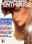 1992 Gennifer Flowers Penthouse magazine