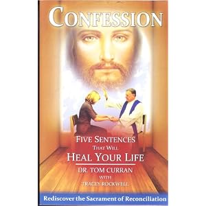 Confession - Book Cover