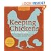 Homemade Living: Keeping Chickens with Ashley English: All You Need to Know to Care for a Happy, Healthy Flock