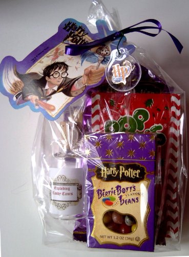 Harry Potter Hogwarts Express Sweets 