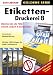 Software : Etiketten-Druckerei 8