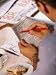 Man Checking Classified Ads Photographic Poster Print, 24x32