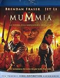 La Mummia - La Tomba dell`Imperatore Dragone (bluray disc)