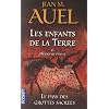 Les Enfants de la Terre, Tome 6, 2e partie : Le pays des grottes sacr�es