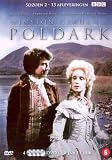 Poldark - Complete Series 2 [ 1977 ] BBC [IMPORT]
