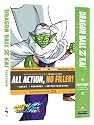 Dragon Ball Z Kai: Season One, Part Three