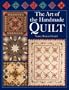 The Art of the Handmade Quilt