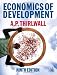 Economics of Development