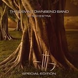 Synchestra/Ltd. (CD + DVD)