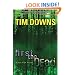 First the Dead (Bug Man Series #3)