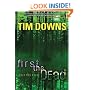 First the Dead (Bug Man Series #3)