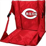 Cincinnati Reds Stadium Seat