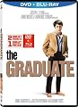 Graduate DVD + Blu-ray Combo