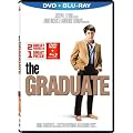 Graduate [Blu-ray]