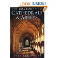The Companion to Cathedrals and Abbeys