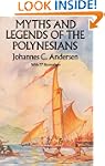 Myths and Legends of the Polynesians