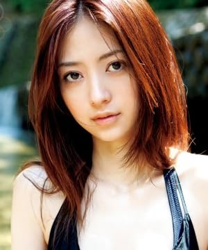 逢沢りな 写真集 『 人魚 』