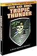 Tropic Thunder (3-Disc Directors Cut) [DVD]